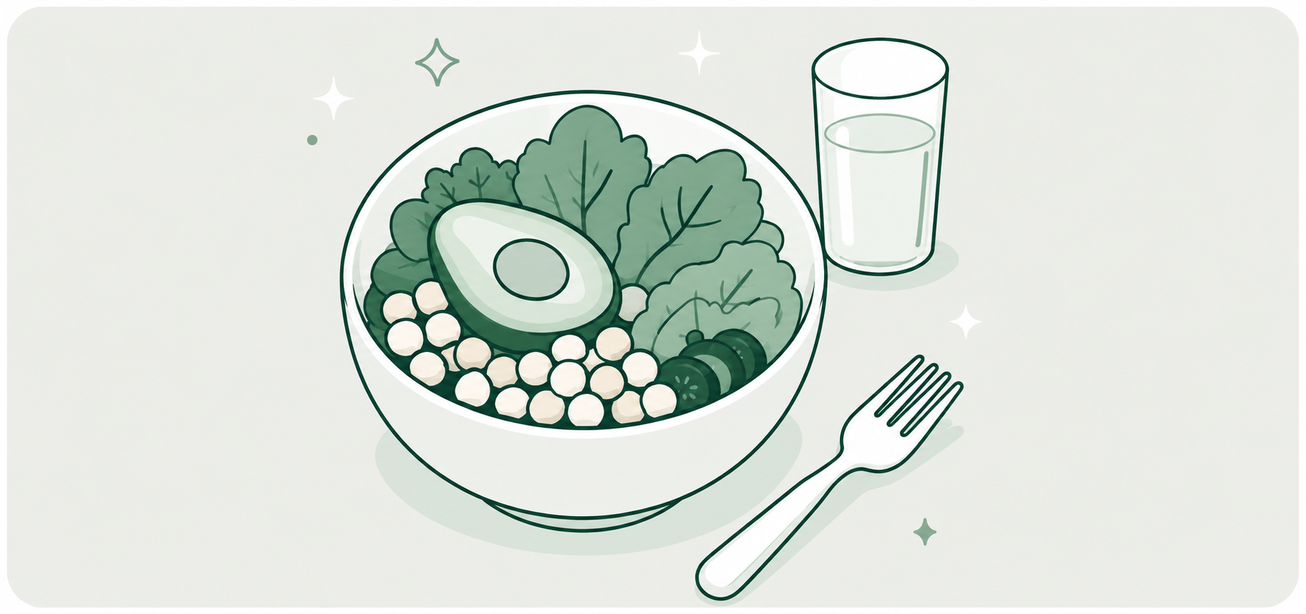 Fueling Your Calm: How Good Food Can Support a Less Anxious Mind