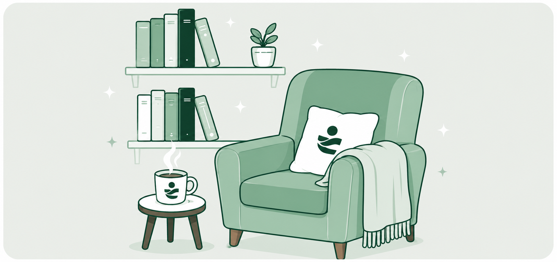 Escaping Anxiety: How Good Books Can Be Your Sanctuary