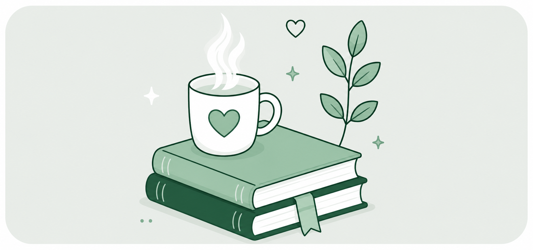 Finding Calm in Pages: How Good Books Can Ease Anxiety