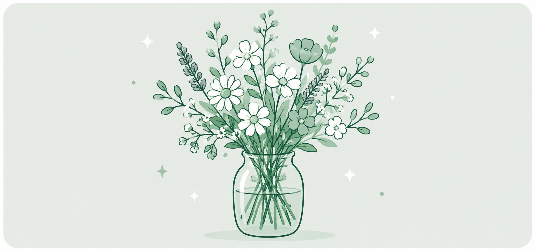 Blooming Calm: How Flowers Can Gently Soothe Anxious Minds