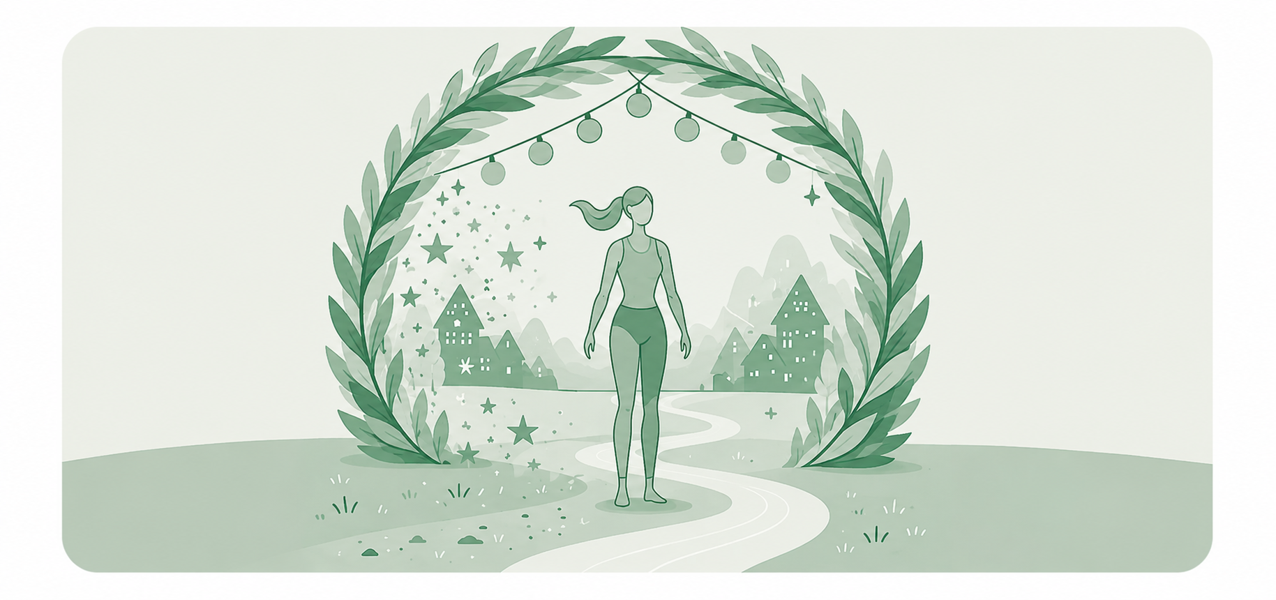 Navigating the Holiday Season: Finding Calm Amidst the Festive Rush
