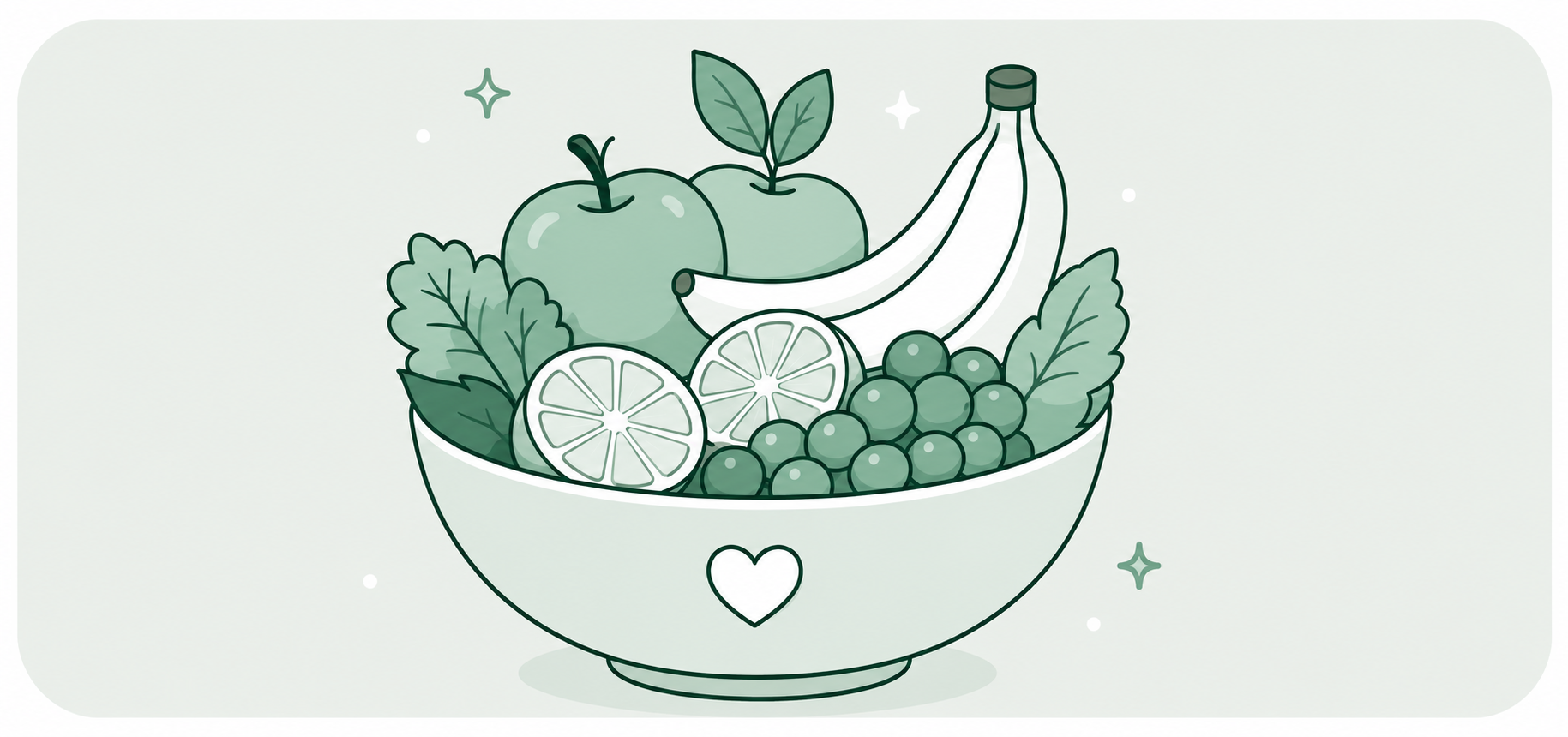 Savouring Serenity: How Fruits Can Support Your Journey with Anxiety